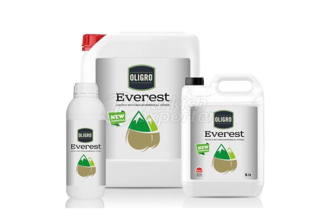 Oligro Everest
