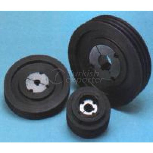 Belt Pulley SPZ