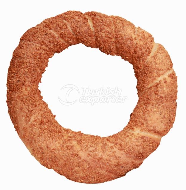 Sosyete Bagel 130 gr