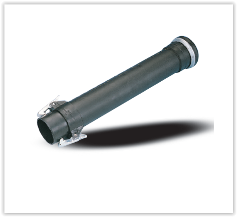 Sprinkler Pipes With Latches