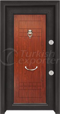 Classic Doors