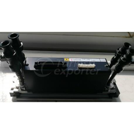 New Kyocera KJ4B-QA Printhead (600d