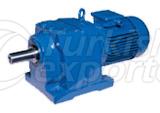 Gear Reducers