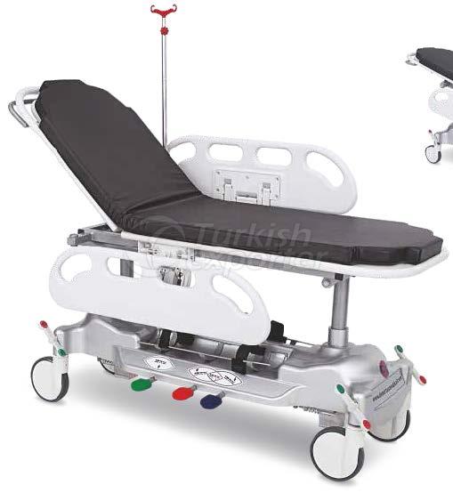 Emergency Stretcher DT-1358