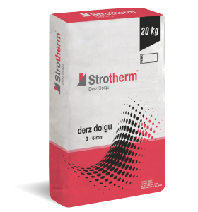 STROTHERM GROUTING