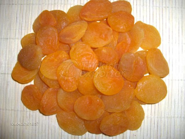 dried apricot