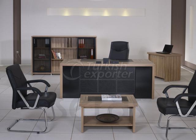 Mobilier de direction Mardin