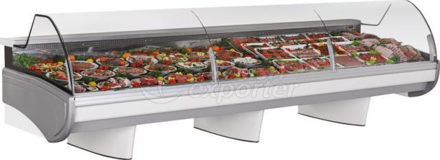 Supermarket Rayon CPS-110