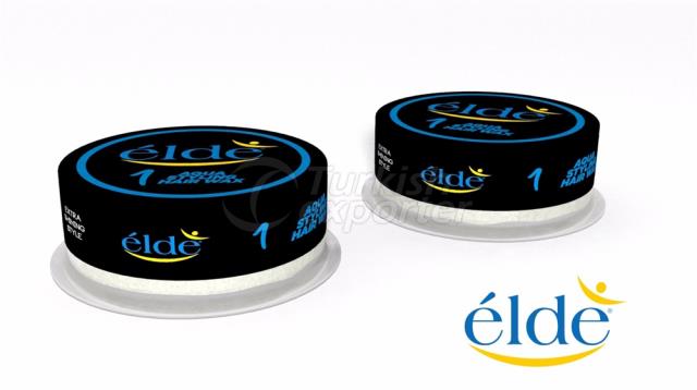 ELDE HAIR WAX 1