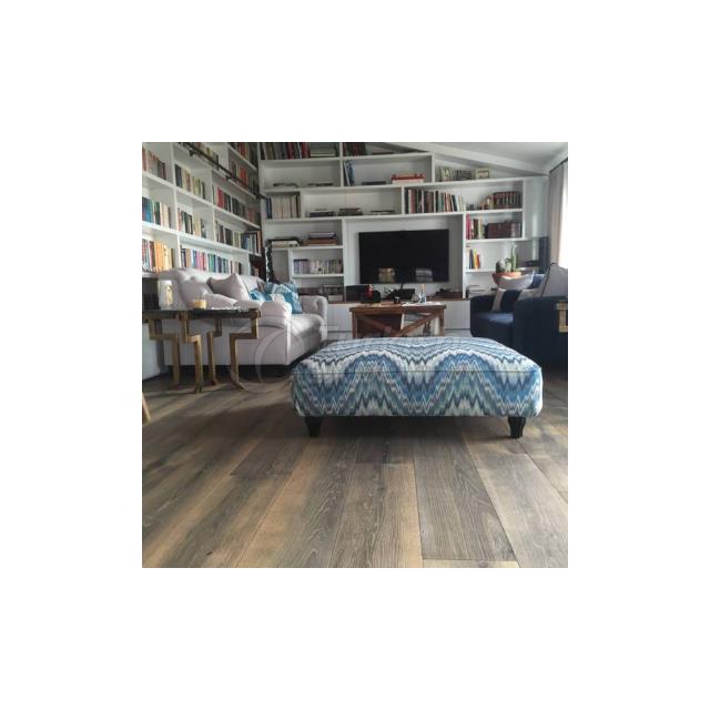 Внутренний болотный дуб