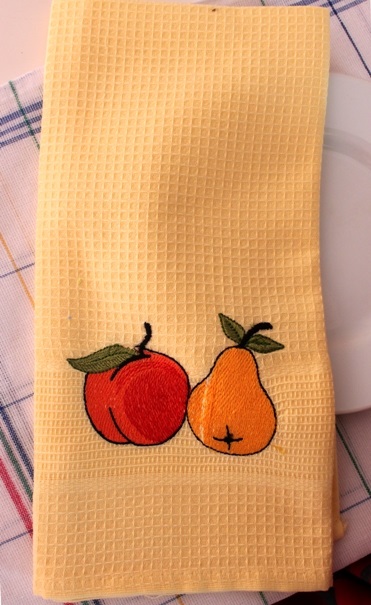 Table Napkins