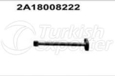 Oil Filling Pipe -MB4571800822