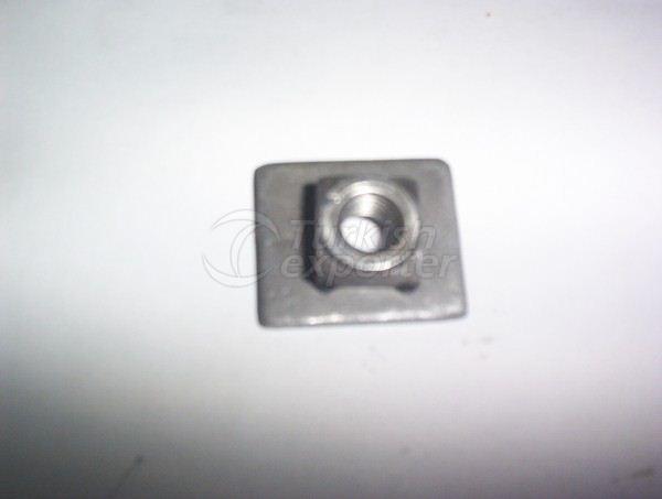 Ford Otosan - V227-347-348 Welding Parts YC15 H104K45 AA