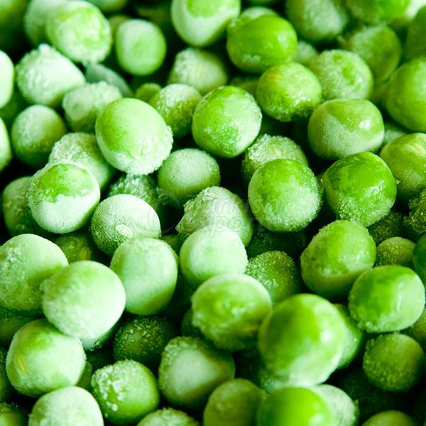 Frozen Pea