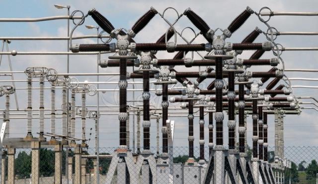 Surge Arresters - Busbar Systems