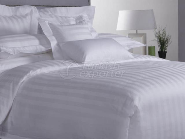 Hotel Collection - Satin Striped