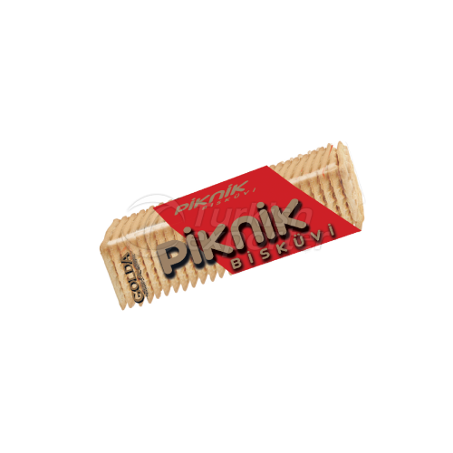 Picnic Biscuit