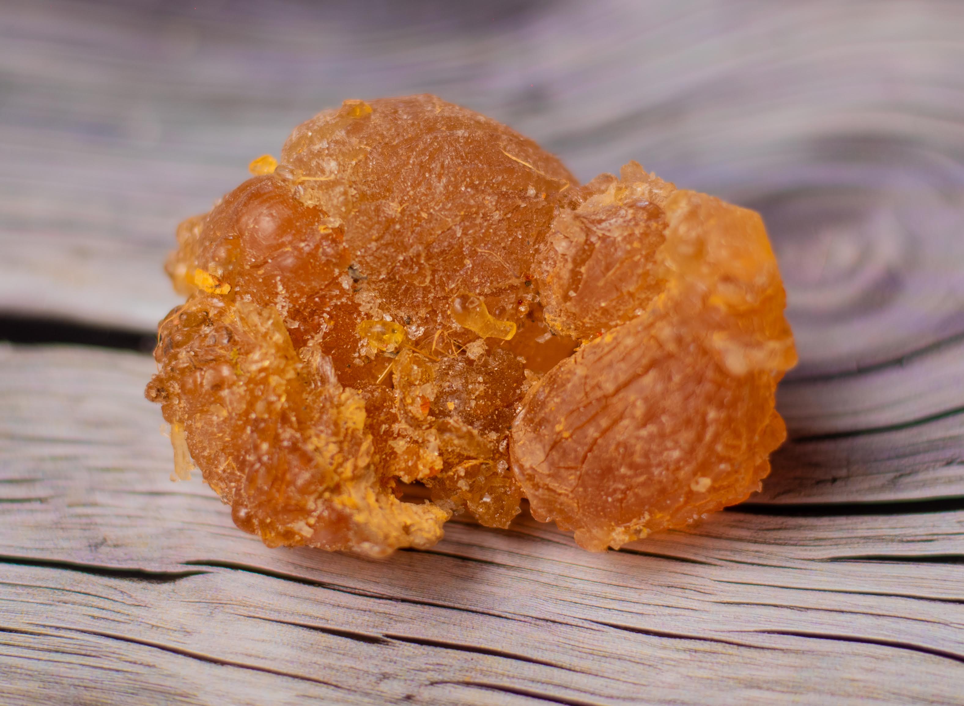 Gum Arabic Hashab , Gum Arabic Talha