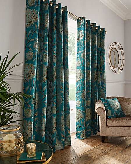 Dumerk Curtains