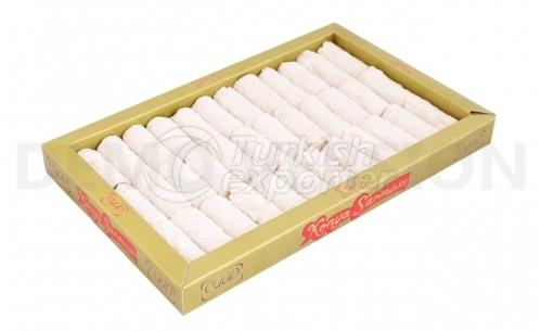 Waffle with Chocolate