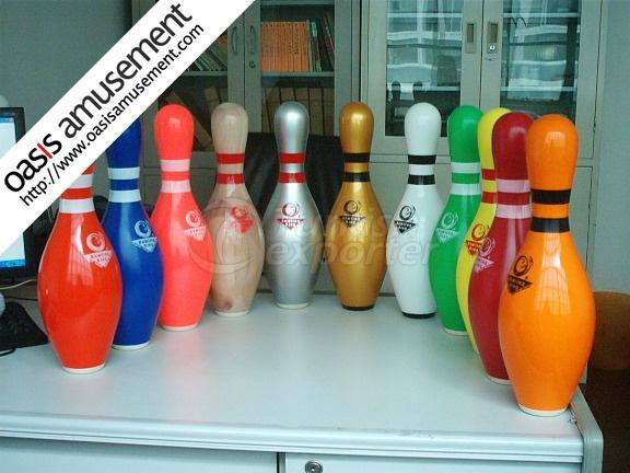 bowling ball,bowling pins