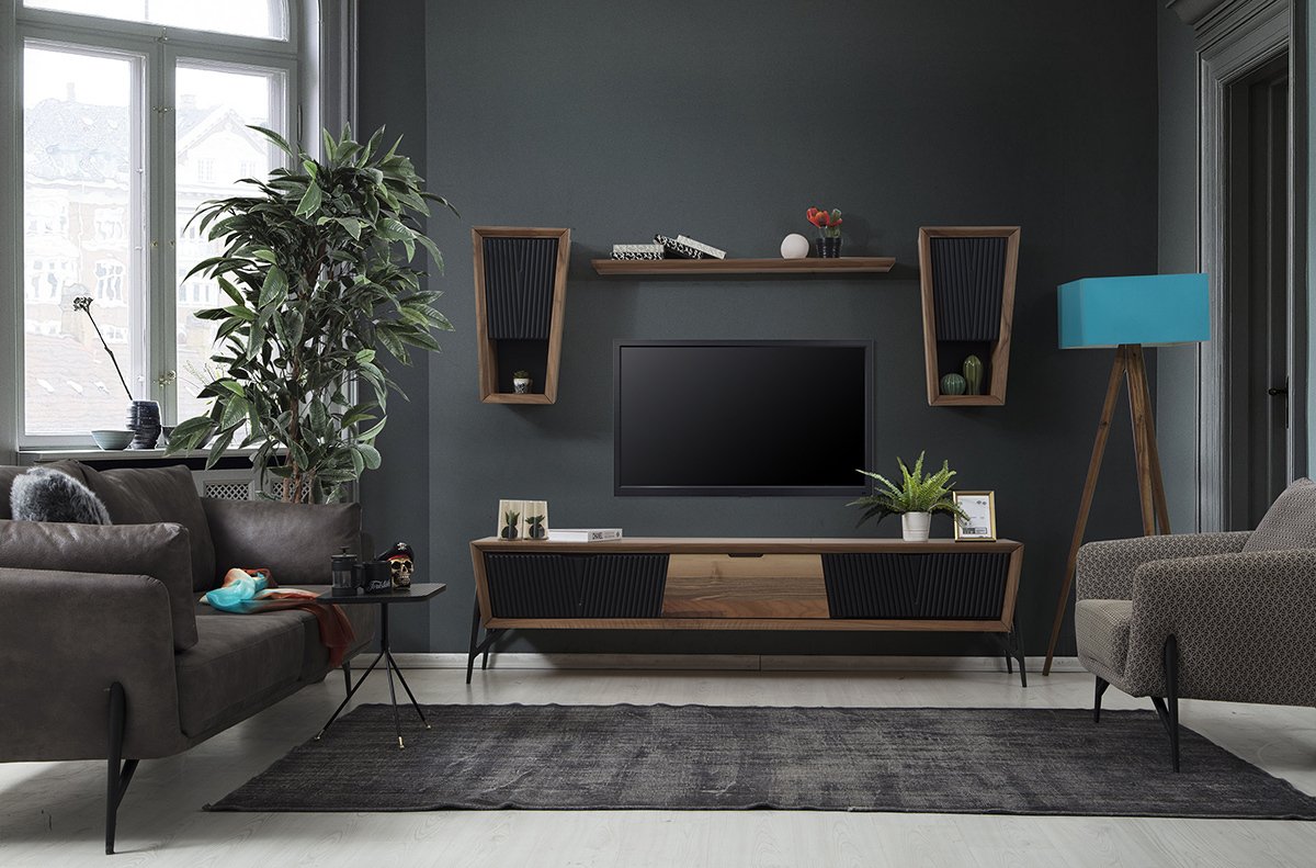 Prada TV Unit 