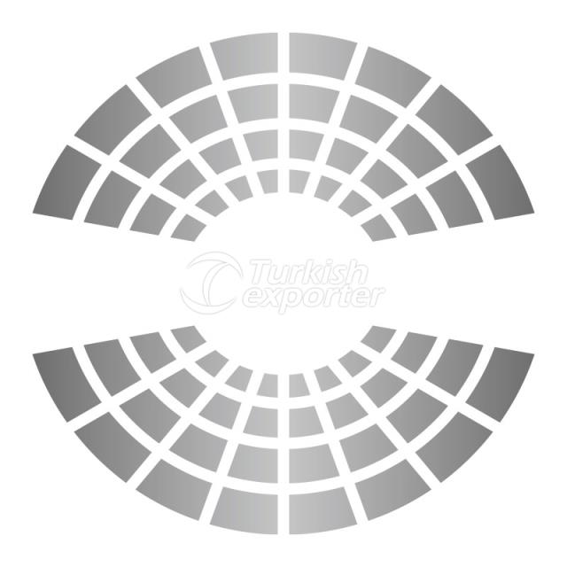 Elevator Ceiling Models FT-008