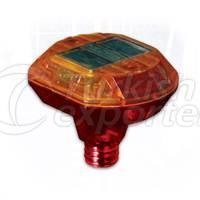 11915-FSL  Flaşörlü Uyarı Butonu