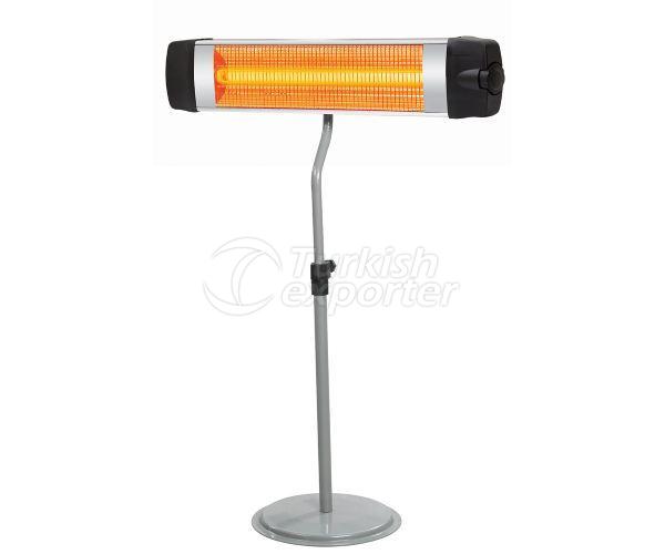 Infrared Heater Elit Zenon Mobile