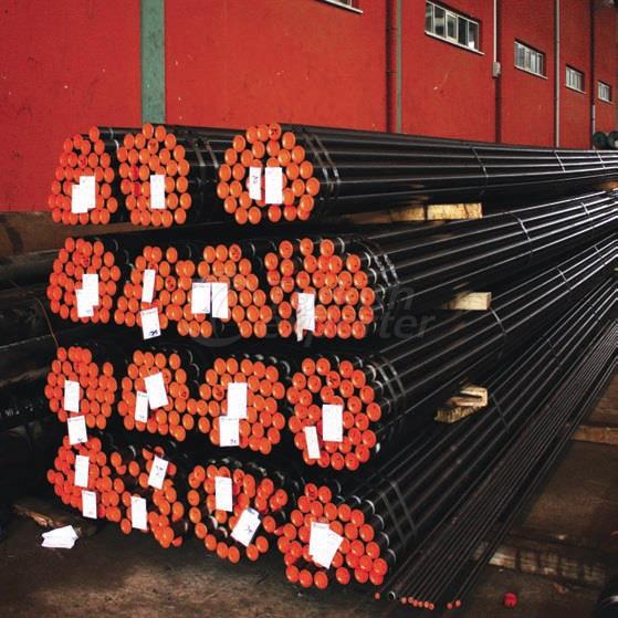 Boiler Tubes