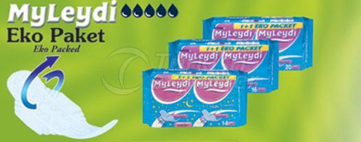 Sanitary Napkin My Leydi