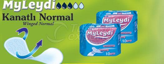 Sanitary Napkin My Leydi