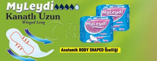 Sanitary Napkin My Leydi