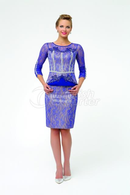 Vêtements pour femmes 101016396