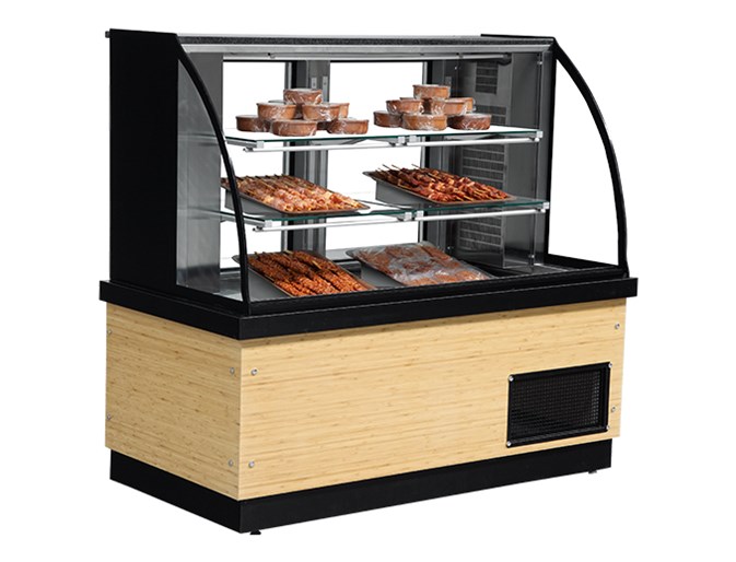 virtual bc-restaurant and bakery showcase