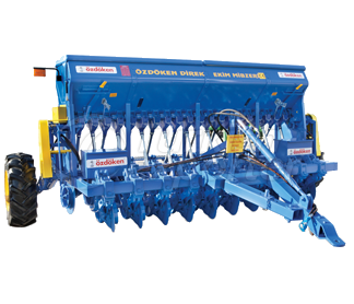 Aniza Sowing Machine