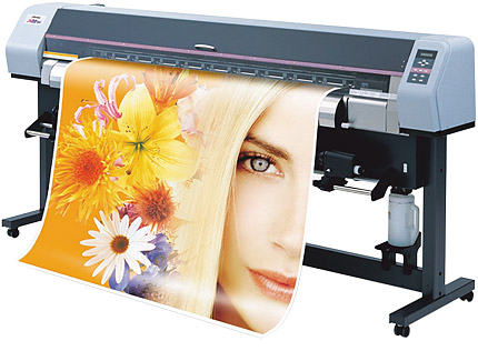 Digital Printing