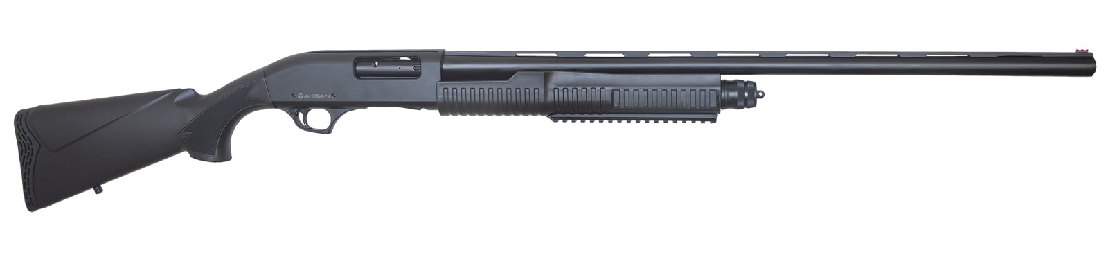 Pump Action PA-P-01