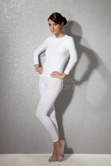 Thermal underwear