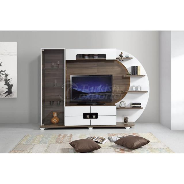 Avanos Tv Unit