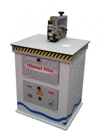 Curve Edge Banding Machine