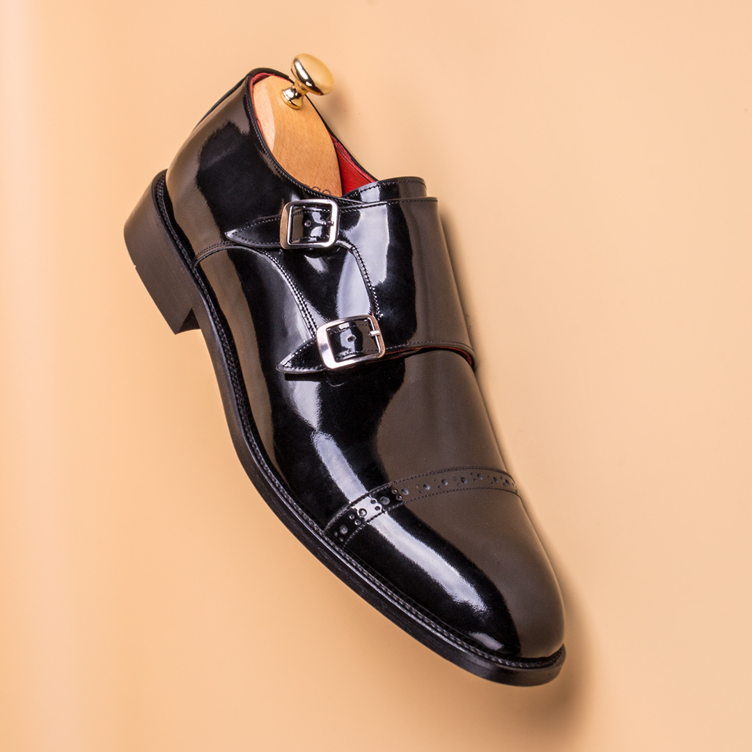 Dress Shoes - GC324