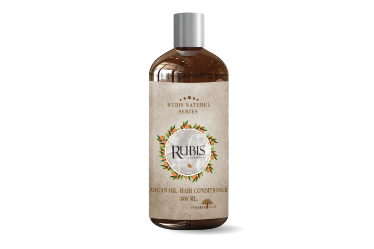 Rubis Saç Kremi 400 ml