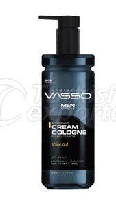 VASSO CREAM COLOGN