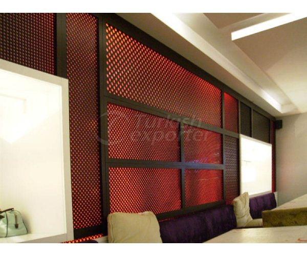Lighting Product Led Line