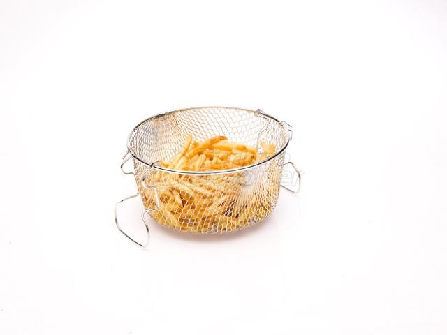 Fryer Basket