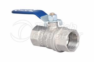 Brass Ball Valve