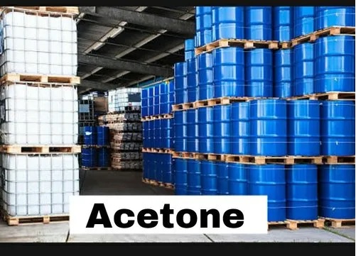 ACÉTONE