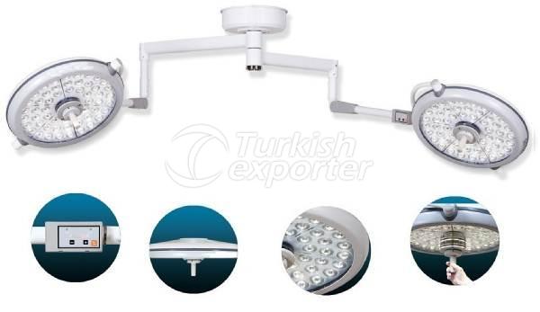 LED освещение