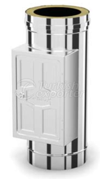 Plugs-Cleaning Modules